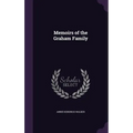 Memoirs of the Graham Family - Hardcover