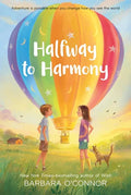 Halfway to Harmony - Paperback