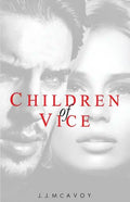 Children of Vice - Paperback