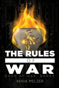 The Rules of War: Volume 5 - Paperback