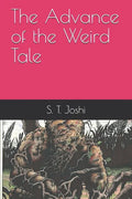 The Advance of the Weird Tale - Paperback
