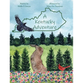 A Kentucky Adventure - Hardcover