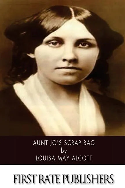 Aunt Jo's Scrap Bag - Paperback