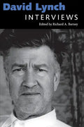 David Lynch: Interviews - Paperback