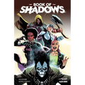 Book of Shadows - Hardcover