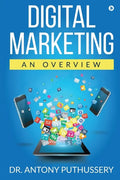 Digital Marketing: An Overview - Paperback