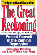 Great Reckoning - Paperback