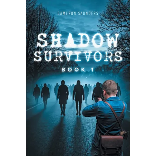 Shadow Survivors - Paperback