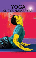 YOGA Surya Namaskar - Hardcover