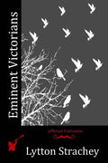Eminent Victorians - Paperback