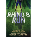 Rhino's Run - Hardcover