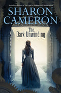 The Dark Unwinding - Paperback
