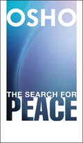 The Search for Peace - Paperback