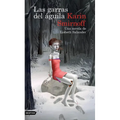 Las Garras del Águila: Una Novela de Lisbeth Salander (Serie Millennium) - Paperback