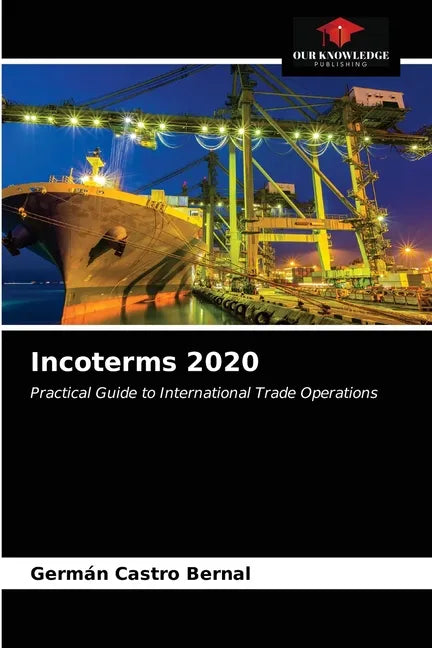 Incoterms 2020 - Paperback