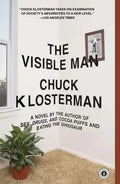 The Visible Man - Paperback