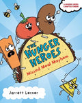 Missed Meal Mayhem - Hardcover