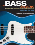 The Bass Book: A Complete Illustrated History of Bass Guitars - Paperback