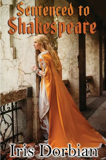 Sentenced to Shakespeare - Paperback