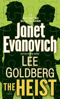 The Heist - Paperback