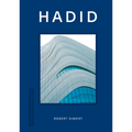Design Monograph: Hadid - Hardcover