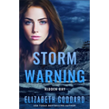 Storm Warning - Hardcover
