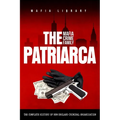The Patriarca Mafia Crime Family - Paperback