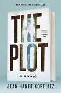 The Plot - Hardcover