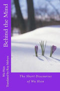 Behind the Mind - Paperback