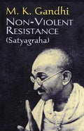 Non-Violent Resistance - Paperback