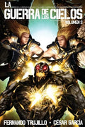 La Guerra de los Cielos. Volumen 3 - Paperback
