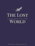 The Lost World - Paperback