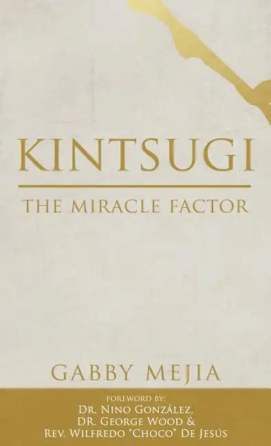 Kintsugi - Hardcover