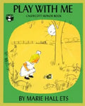 Play with Me - Paperback