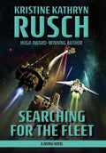 Searching for the Fleet: A Diving Novel - Hardcover