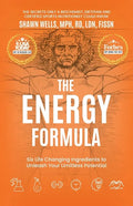 The ENERGY Formula - Paperback