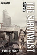 The Survivalist (Battle Lines) - Paperback