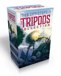 The Tripods Collection (Boxed Set): The White Mountains; The City of Gold and Lead; The Pool of Fire; When the Tripods Came - Boxed Set