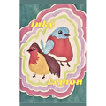 Inky Lemon - Paperback