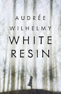 White Resin - Paperback
