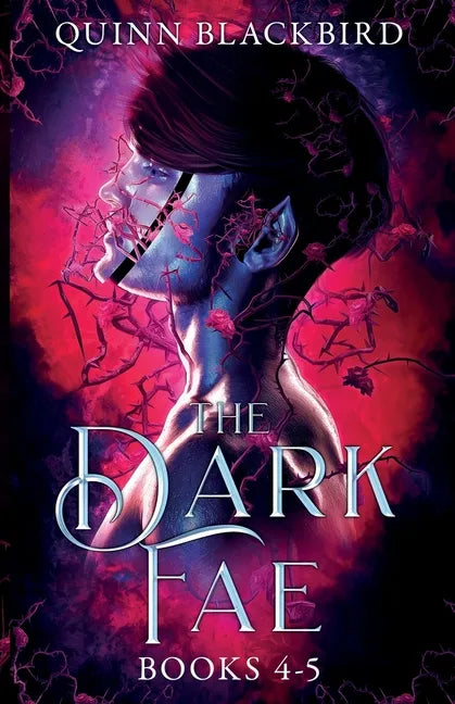 The Dark Fae: A Dark Paranormal Romance - Paperback