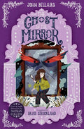 The Ghost in the Mirror: Volume 4 - Paperback