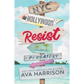 Resist - Paperback