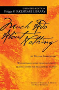 Much ADO about Nothing - Paperback