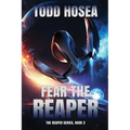 Fear the Reaper - Paperback
