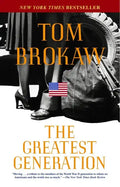 The Greatest Generation - Paperback