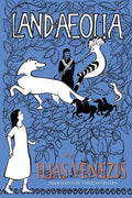 Land of Aeolia - Paperback