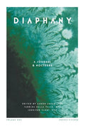 Diaphany: A Journal and Nocturne - Paperback