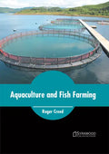 Aquaculture and Fish Farming - Hardcover