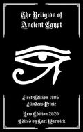 The Religion of Ancient Egypt - Paperback